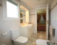 Resale - Квартира - Calpe - Playa arenal-bol