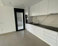 Resale - Квартира - Calpe - Playa arenal-bol