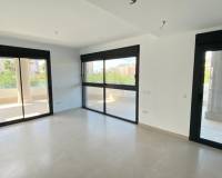 Resale - Квартира - Calpe - Playa arenal-bol