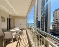 Resale - Квартира - Calpe - Playa arenal-bol