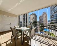 Resale - Квартира - Calpe - Playa arenal-bol