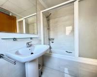 Resale - Квартира - Calpe - Playa arenal-bol