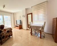 Resale - Квартира - Calpe - Playa arenal-bol