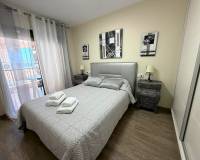 Resale - Квартира - Calpe - Playa De Arenal