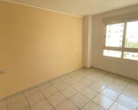 Resale - Квартира - Calpe - Playa De Arenal