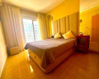 Resale - Квартира - Calpe - Playa De Arenal