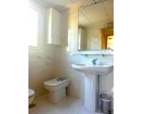 Resale - Квартира - Calpe - Playa De Arenal