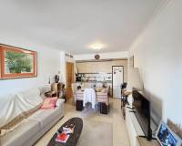 Resale - Квартира - Calpe - Playa De La Fossa