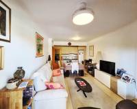 Resale - Квартира - Calpe - Playa De La Fossa
