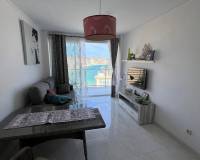 Resale - Квартира - Calpe - Playa De Levante