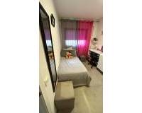 Resale - Квартира - Calpe - Playa De Levante