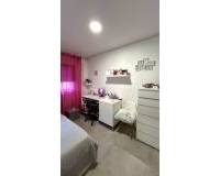 Resale - Квартира - Calpe - Playa De Levante