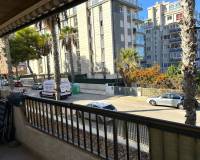 Resale - Квартира - Calpe - Playa De Levante