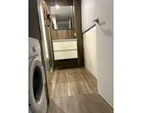 Resale - Квартира - Calpe - Playa De Levante