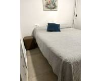 Resale - Квартира - Calpe - Playa De Levante