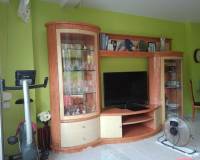 Resale - Квартира - Calpe - Plaza Mayor