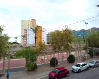 Resale - Квартира - Calpe - Plaza Mayor