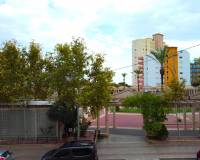 Resale - Квартира - Calpe - Plaza Mayor