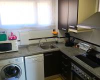 Resale - Квартира - Calpe - Plaza Mayor