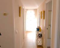 Resale - Квартира - Calpe - Plaza Mayor