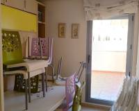 Resale - Квартира - Calpe - Plaza Mayor