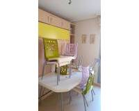 Resale - Квартира - Calpe - Plaza Mayor