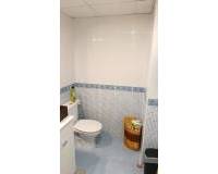 Resale - Квартира - Calpe - Plaza Mayor