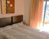 Resale - Квартира - Calpe - Plaza Mayor