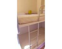 Resale - Квартира - Calpe - Plaza Mayor