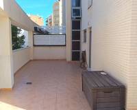 Resale - Квартира - Calpe - Plaza Mayor