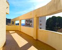 Resale - Квартира - Calpe - Plaza Mayor