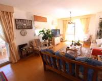 Resale - Квартира - Calpe - Puerto