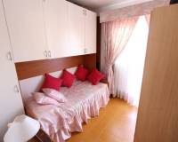 Resale - Квартира - Calpe - Puerto