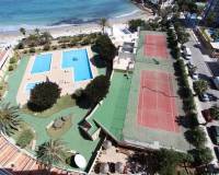 Resale - Квартира - Calpe - Puerto