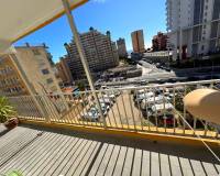 Resale - Квартира - Calpe - Zona Levante - Playa Fossa