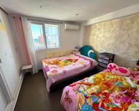 Resale - Квартира - Calpe - Zona Levante - Playa Fossa