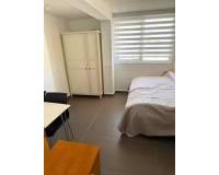 Resale - Квартира - Calpe - Zona Levante - Playa Fossa