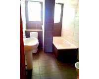 Resale - Квартира - Calpe - Zona Levante - Playa Fossa