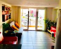 Resale - Квартира - Calpe - Zona Levante - Playa Fossa