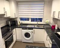 Resale - Квартира - Calpe - Zona Levante - Playa Fossa