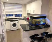 Resale - Квартира - Calpe - Zona Levante - Playa Fossa