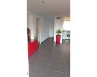 Resale - Квартира - Calpe - Zona Levante - Playa Fossa