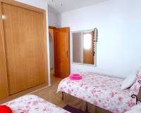 Resale - Квартира - Calpe