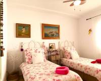 Resale - Квартира - Calpe