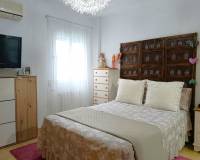 Resale - Квартира - Calpe