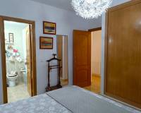 Resale - Квартира - Calpe