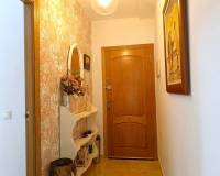 Resale - Квартира - Calpe