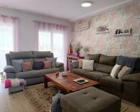 Resale - Квартира - Calpe