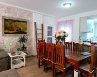 Resale - Квартира - Calpe