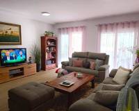 Resale - Квартира - Calpe